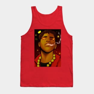 Dimitri Tank Top